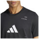 Adidas Ανδρική κοντομάνικη μπλούζα Aeroready Padel Category Graphic Tee